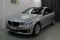 BMW 318 d Gran Turismo Steptronic Euro 6