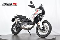 Ducati Desert X ABS, Fullservad