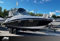 Four Winns 258 Vista -2006 | Volvo Penta 5.0 GXi