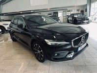 Volvo V60 D3 Automat Advanced Edition 1 ägare Keyless Moms