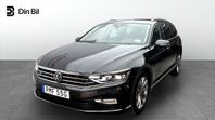 Volkswagen Passat Sportscombi TSI200 DSG 4M R-Line/Executive