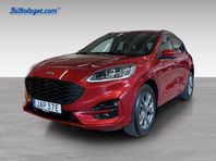 Ford Kuga Hybrid AWD 2.5 190 HEV ST-Line A Bus Edt