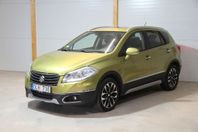 Suzuki SX4 S-Cross 1.6 DDiS AllGrip Pano Navi|12 Mån Garanti