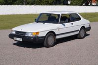 Saab 900 2-dörrar Sedan 2.0 110 hk Nybesiktigad & Nyservad