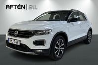 Volkswagen T-Roc 1.0 TSI Pluspaket  **Billigt ägande**