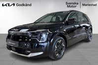 Kia Niro EV Action I 5,99% KAMPANJRÄNTA VINTERHJUL