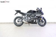 Yamaha R7 inkl. tailtidy