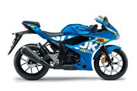 Suzuki GSX-R125