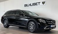 Mercedes-Benz E 220 d 4M All-Terrain DRAG VÄRMARE MOMS/VAT