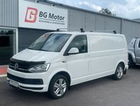 Volkswagen Transporter 2.0 TDI 204HK 4Motion Aut L2 Moms