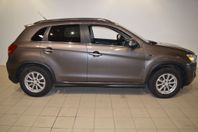 Mitsubishi ASX 1.6 Di-D Euro 6