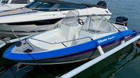 Silver Hawk 540 BR