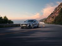 Audi A5 AVANT NYA MODELLEN! BESTÄLLNINGSBAR