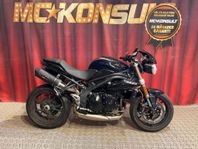 Triumph SPEED TRIPLE 1050 *OKTOBERFEST*