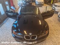 BMW Z3 1.8 Roadster Euro 2