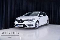 Renault Mégane 1.5 dCi Eu6 M-Värmare Nyservad