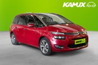 Citroën Grand C4 Picasso 1.6 BlueHDi EAT Drag Navi 7-sits 12