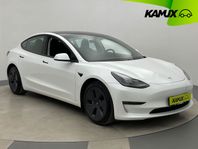 Tesla Model 3 Long Range AWD 440hk