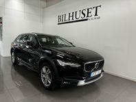 Volvo V90 Cross Country D5 AWD Geartronic Momentum Euro 6