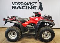 Honda TRX 500 Foreman *Fri frakt