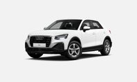 Audi Q2 35 TFSI PROLINE 150 HK S tronic