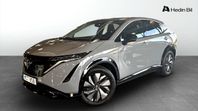 Nissan Ariya 63 KWH 218HP | 360º | Värmare | NY SERV