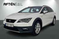 Seat Leon X-Perience 1.4 TSI M-Värm B-kamera Drag 125hk