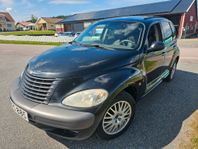 Chrysler PT Cruiser  AUT  2.0. Soltaklucka A/C Drag