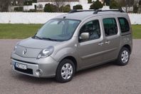 Renault Kangoo Express Passenger 1.5 Nybesiktigad & Nyservad