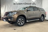 Renault Alaskan 2.3 dCi 4WD/GPS/360/LÄDER/DRAG/KÅPA