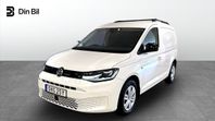 Volkswagen Caddy Cargo 2.0 TDI 122hk 7vxl.Aut