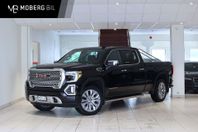 GMC Sierra 1500 Denali 6.2L V8 426hk HUD BOSE Lucka Drag