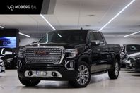 GMC Sierra 1500 Denali 6.2L V8 426hk 4,95% Vinterkampanj