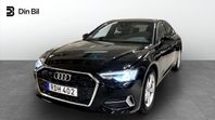 Audi A6 Sedan 50 TFSI e quattro TFSIe Proline Sport *B&O sou