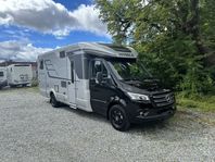 Hymer Masterline T 780 Edition-55