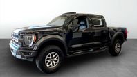 Ford ranger Raptor Ranger Raptor 4X4 3.5L V6 456 HP