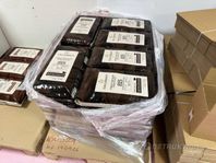 Chokladpellets Callebaut No 815, 300kg, AUK 2024-08-04