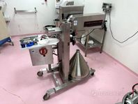 Unifiller Cake-O-Matic 1000i, dekoration, AUK 2024-08-04