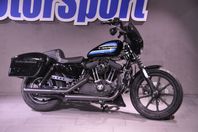 Harley-Davidson XL1200NS SPORTSTER IRON