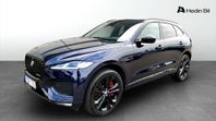 Jaguar F-Pace P400 R-Dynamic SE