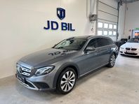 Mercedes-Benz E 220 d 4M All-Terrain Widescreen 194hk SÅLD