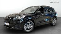 Ford Kuga ST-Line X Business Edition PHEV 225Hk | B&O Ljudsy