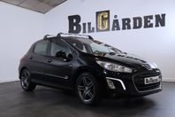 Peugeot 308 1.6 e-HDi  Sportline Nybess K-rem bytt Dragkrok