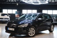 Volkswagen Golf 5-dörrar 1.4 TSI BMT MultiFuel M-VÄRM 122HK