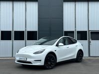 Tesla Model Y Long Range AWD 345HK *5161KR/MÅN*