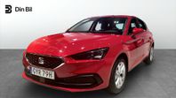 Seat Leon / 1.0 eTSI / 110 HK / DSG7 / Style