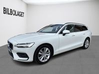 Volvo V60 B4 Diesel Mom Adv Navi Pro Edition