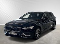 Volvo V60 Recharge T6 Inscription Expression