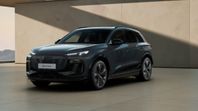 Audi Q6 e-tron quattro S line edition one