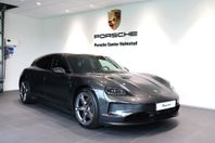 Porsche Taycan Sport Turismo 0.95% Ränta